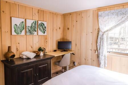 Wine Moose W Hot Tub Fireplace Sauna 9Min To Mt Snow Dover Exteriér fotografie
